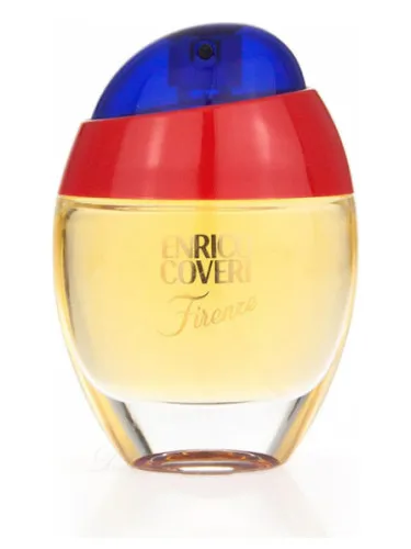 Perfume Firenze de Enrico Coveri