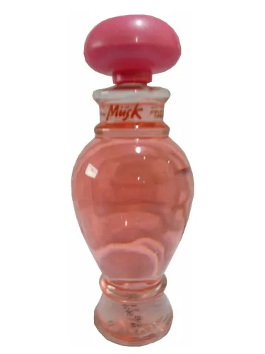 Perfume Musk de O Boticário