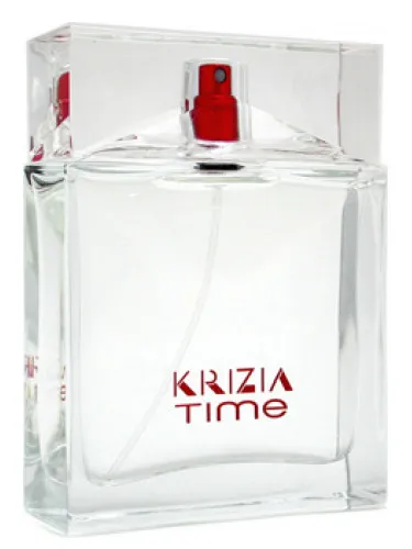 Perfume Time Woman de Krizia