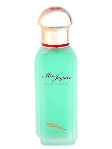 Perfume Miss Jaguar de Jaguar