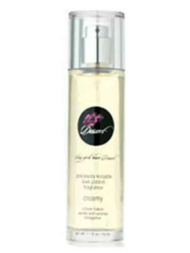 Perfume Creamy Dessert de Jessica Simpson