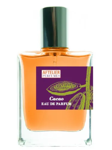Perfume Cacao de Aftelier