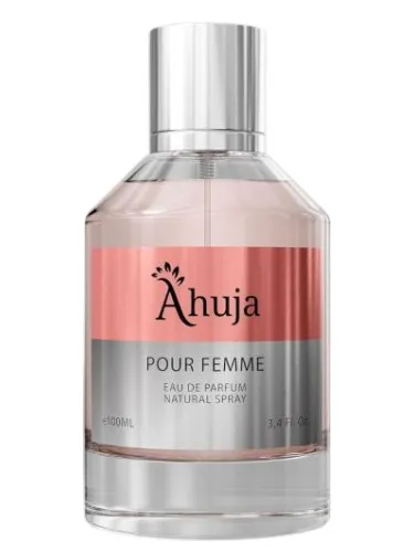 Imagen de Ahuja Pour Femme