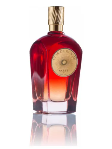 Imagen de Cuir de Russie