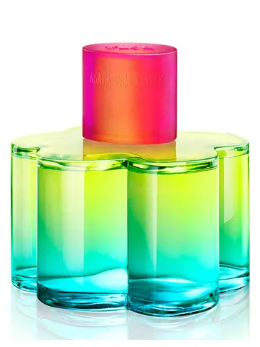 Imagen de Tropical Flor