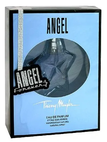 Imagen de Angel Forever