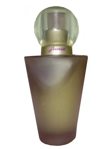 Perfume Junie de Natura