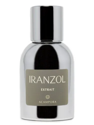 Imagen de Iranzol – Extrait de Parfum