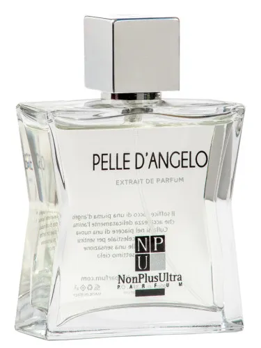 Imagen de Pelle d'Angelo