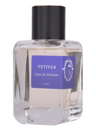 Perfume Vetiver de Athena Fragrances