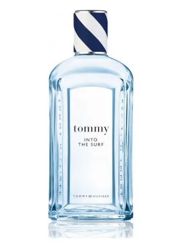 Perfume Tommy Into The Surf de Tommy Hilfiger