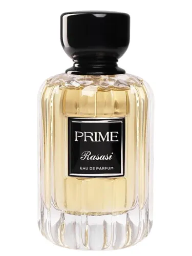 Perfume Prime de Rasasi