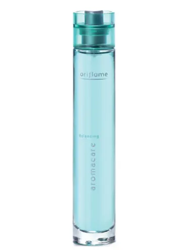 Perfume Balancing de Oriflame