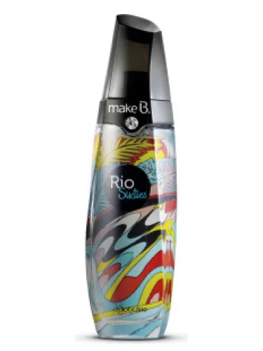 Imagen de Make B. Rio Sixties