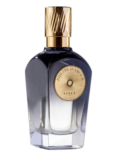 Perfume Philtre d'amour de Godet