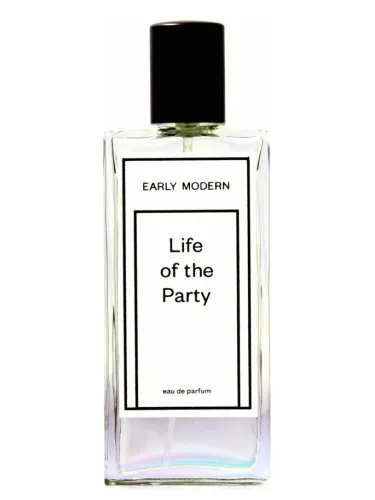 Perfume Life Of The Party de Early Modern