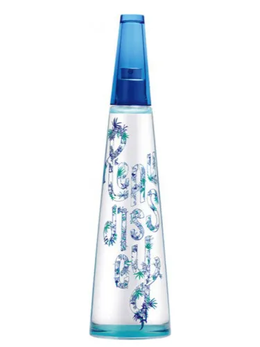 Perfume L'Eau d'Issey Summer 2018 de Issey Miyake