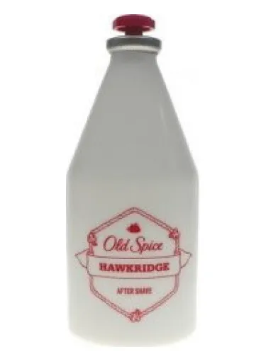 Perfume Old Spice Hawkridge de Shulton Company