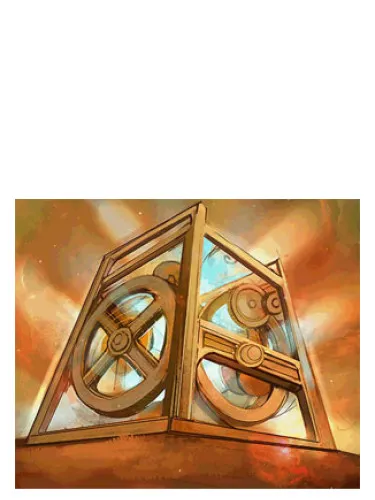 Perfume The Antikythera Mechanism de Black Phoenix Alchemy Lab