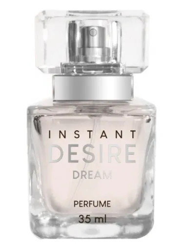 Perfume Instant Desire, Dream de Sergio Nero