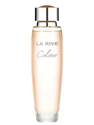 Perfume Colour de La Rive