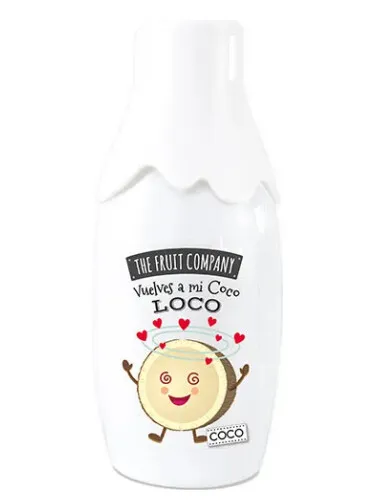 Perfume Coco de The Fruit Company