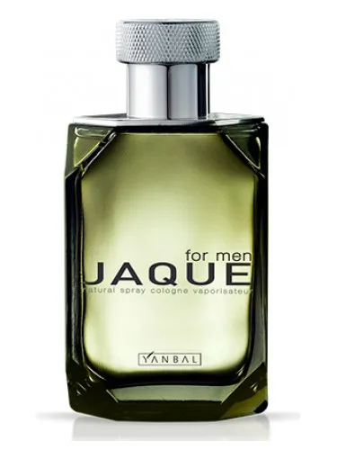 Perfume Jaque de Yanbal