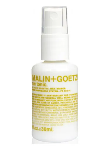 Perfume Rum Tonic de Malin+Goetz