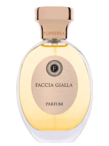 Imagen de Faccia Gialla