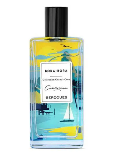 Imagen de Bora-Bora