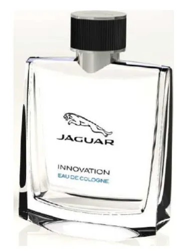 Perfume Jaguar Innovation Eau de Cologne de Jaguar