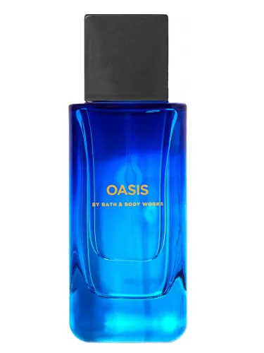 Perfume Oasis de Bath & Body Works