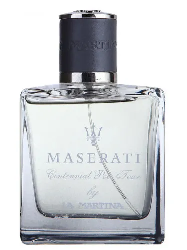 Imagen de Maserati Centennial Polo Tour