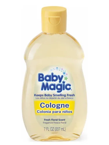Perfume Baby Magic Cologne de Baby Magic