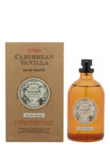 Perfume Caribbean Vanilla Mango de Perlier