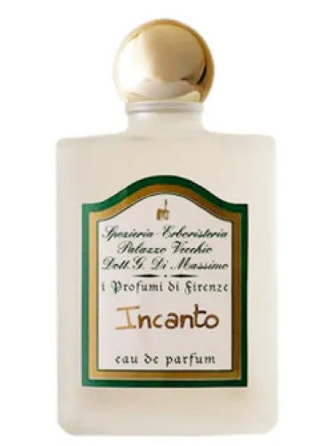 Perfume Incanto de I Profumi di Firenze