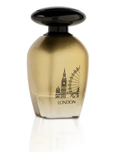 Imagen de Night De Paris London