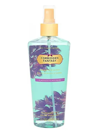 Imagen de Forbidden Fantasy