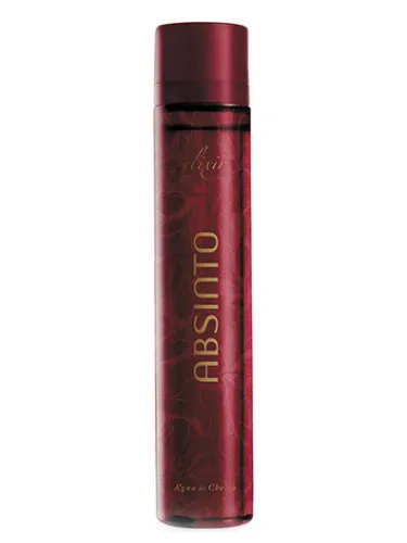 Imagen de Absinto Elixir