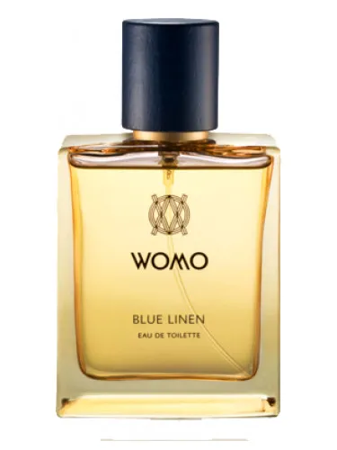 Imagen de Blue Linen
