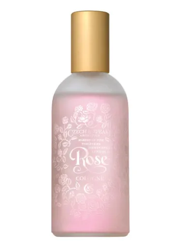 Imagen de Rose Cologne