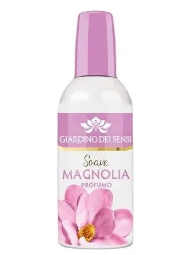 Perfume Soave Magnolia de Giardino Dei Sensi