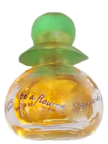 Perfume Be a Flower de O Boticário