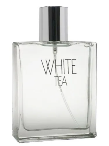 Perfume White Tea de Новая Заря (Novaya Zarya – The New Dawn)