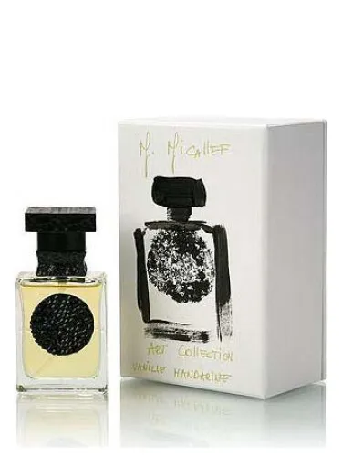 Imagen de Art Collection Vanille Mandarine