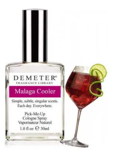 Imagen de Malaga Cooler