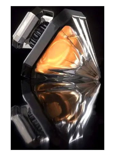 Imagen de Tresor Diamant Noir