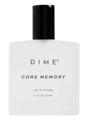 Perfume Core Memory de DIME Beauty
