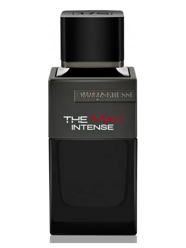 Imagen de The Man Intense