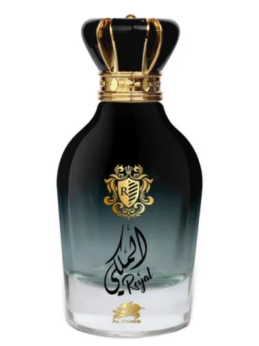 Perfume Royal de Emper